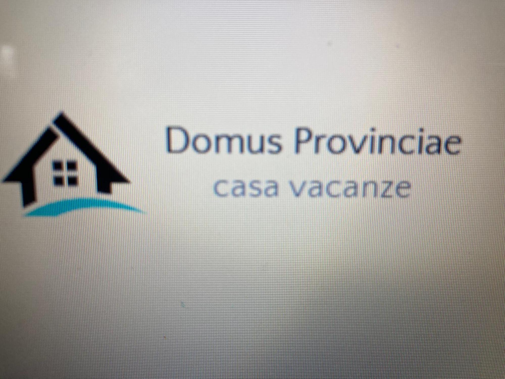Domus Provinciae Apartment Rom