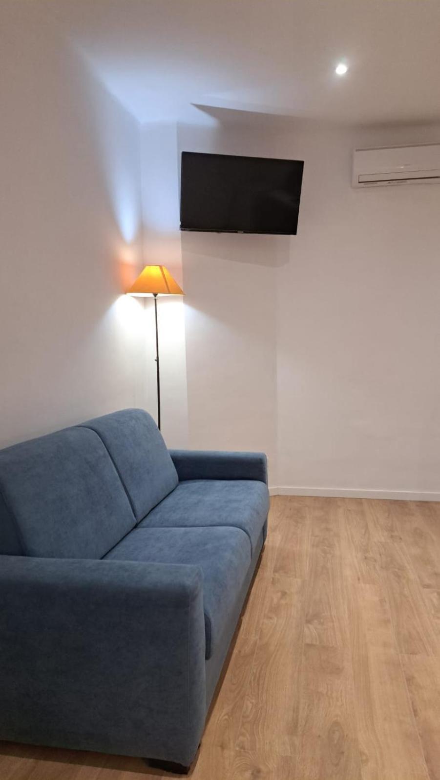 Domus Provinciae Apartment Rom