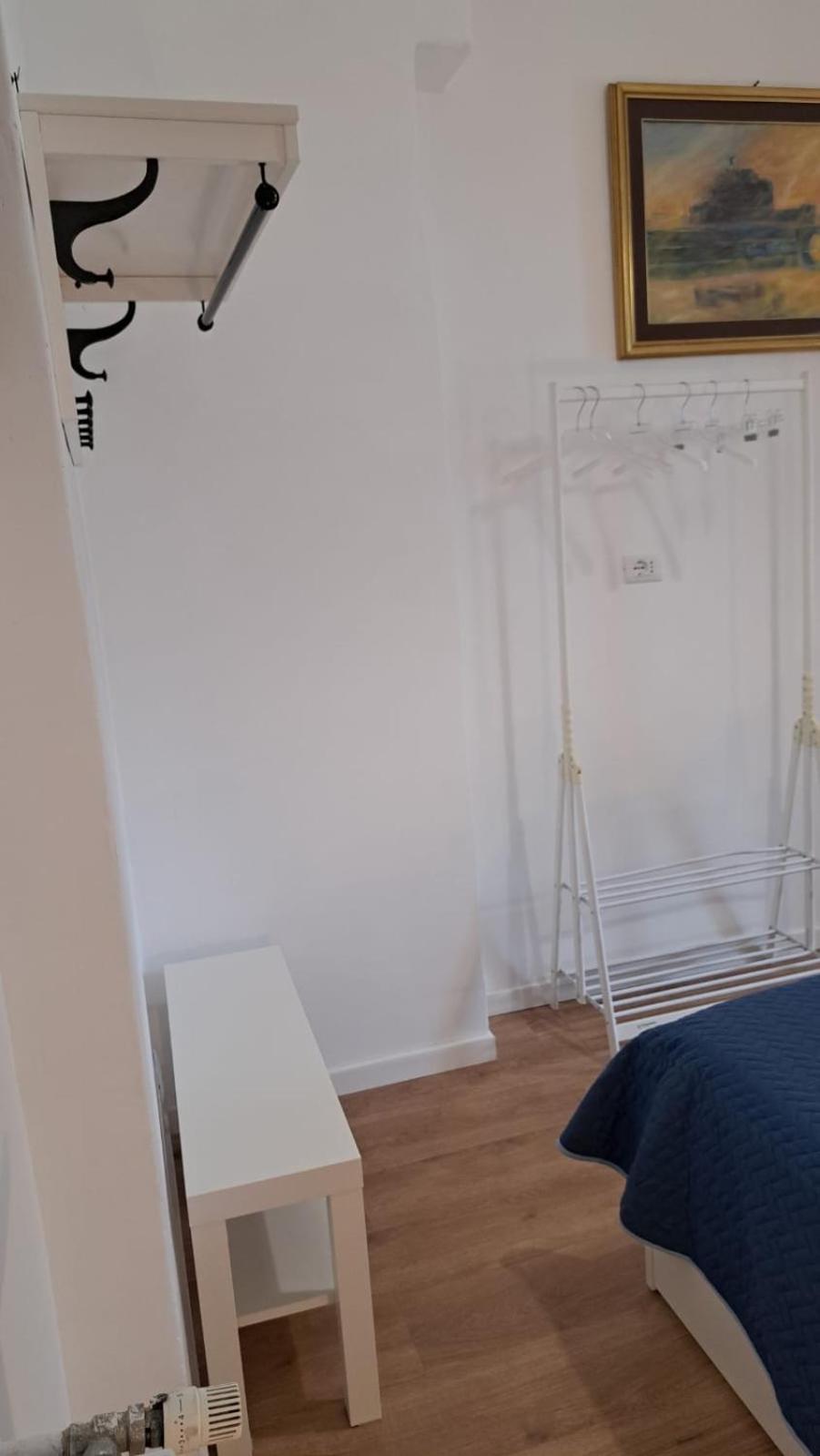 Lägenhet Domus Provinciae