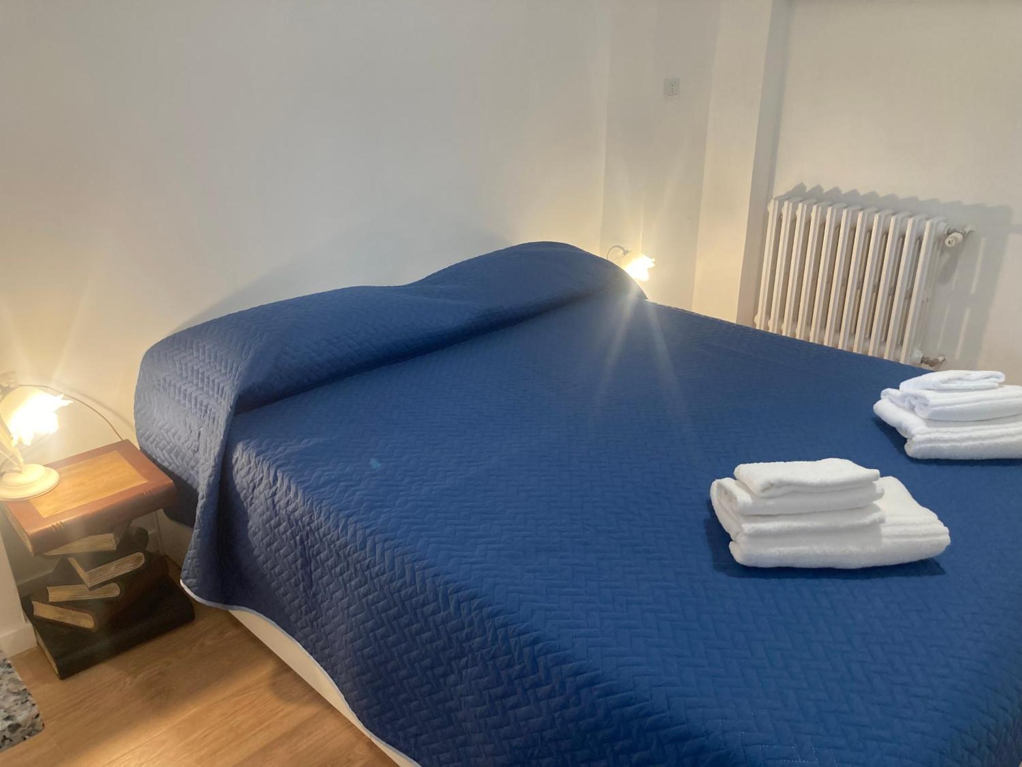 Domus Provinciae Lägenhet