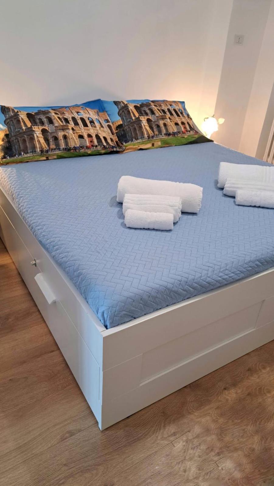 Domus Provinciae Lägenhet